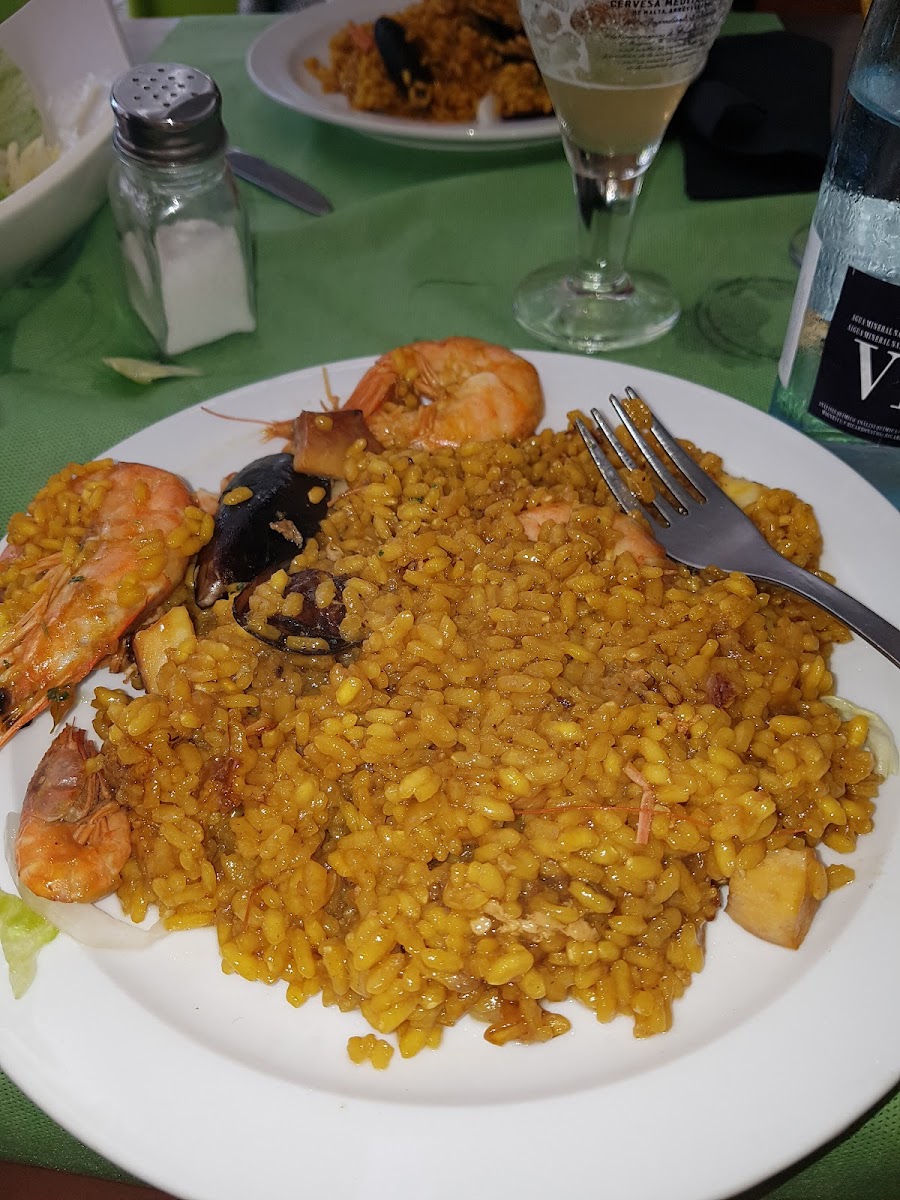 Torrente Restaurant | Cambrils - Photo 8