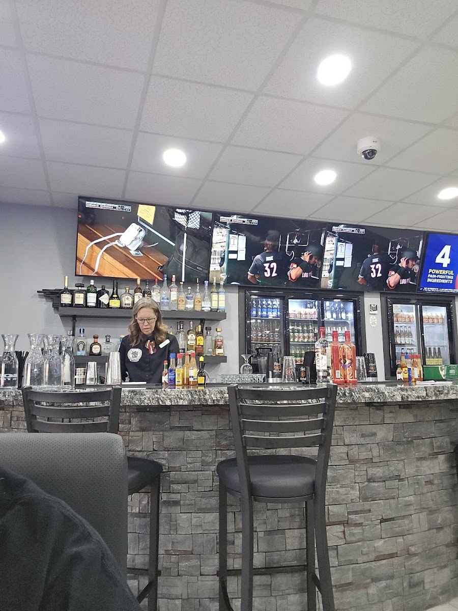 Mariachi Loco Restaurant
