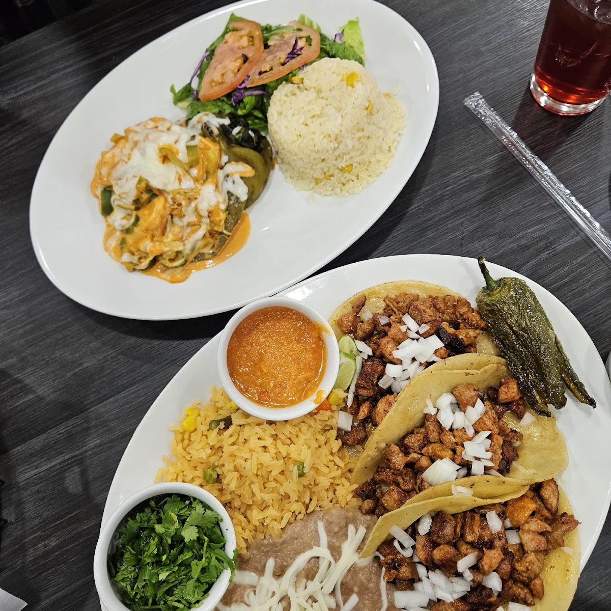 Mariachi Loco Restaurant - Photo 1