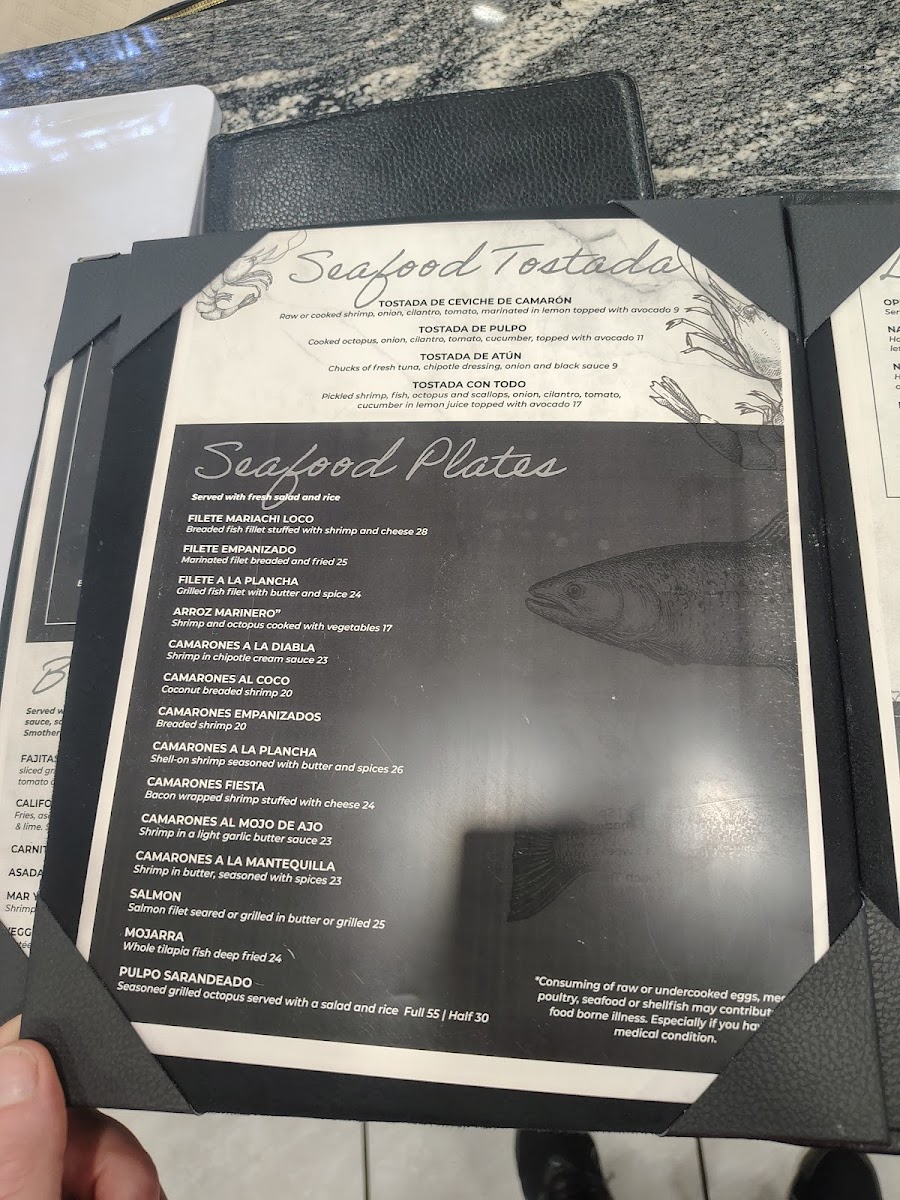Menu Photo 9