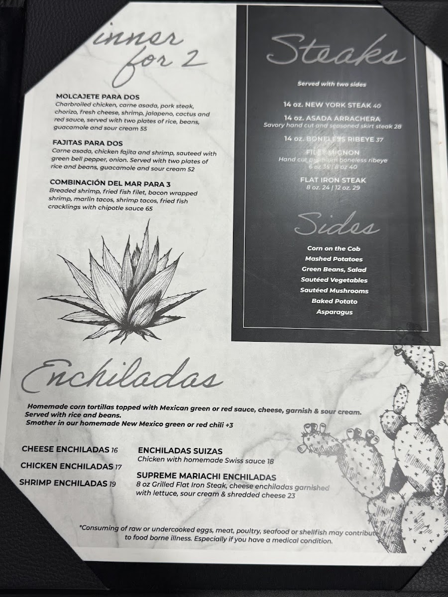 Menu Photo 4