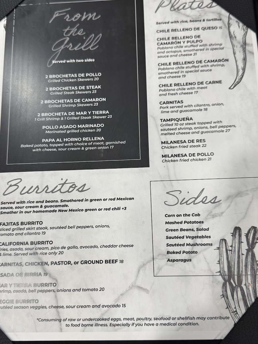 Menu Photo 7