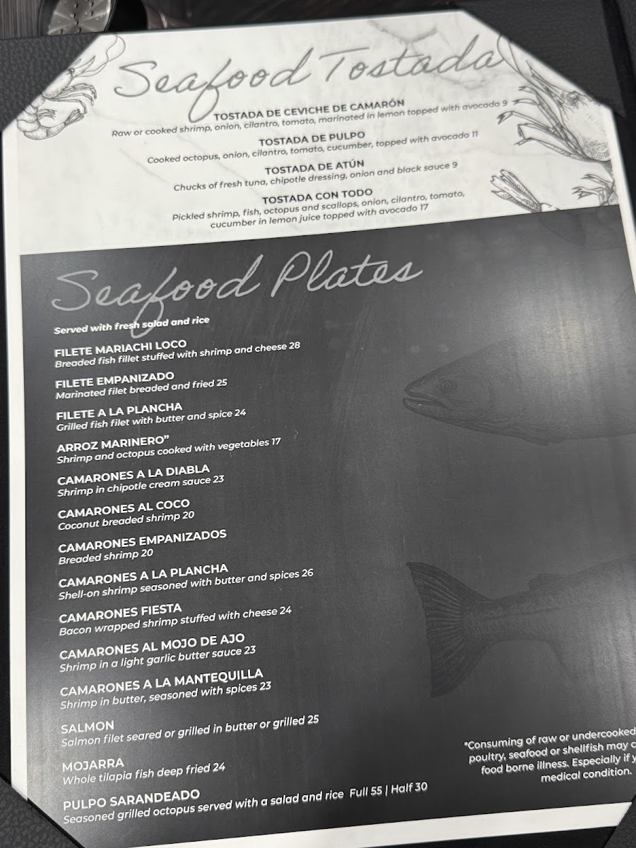 Menu Photo 8