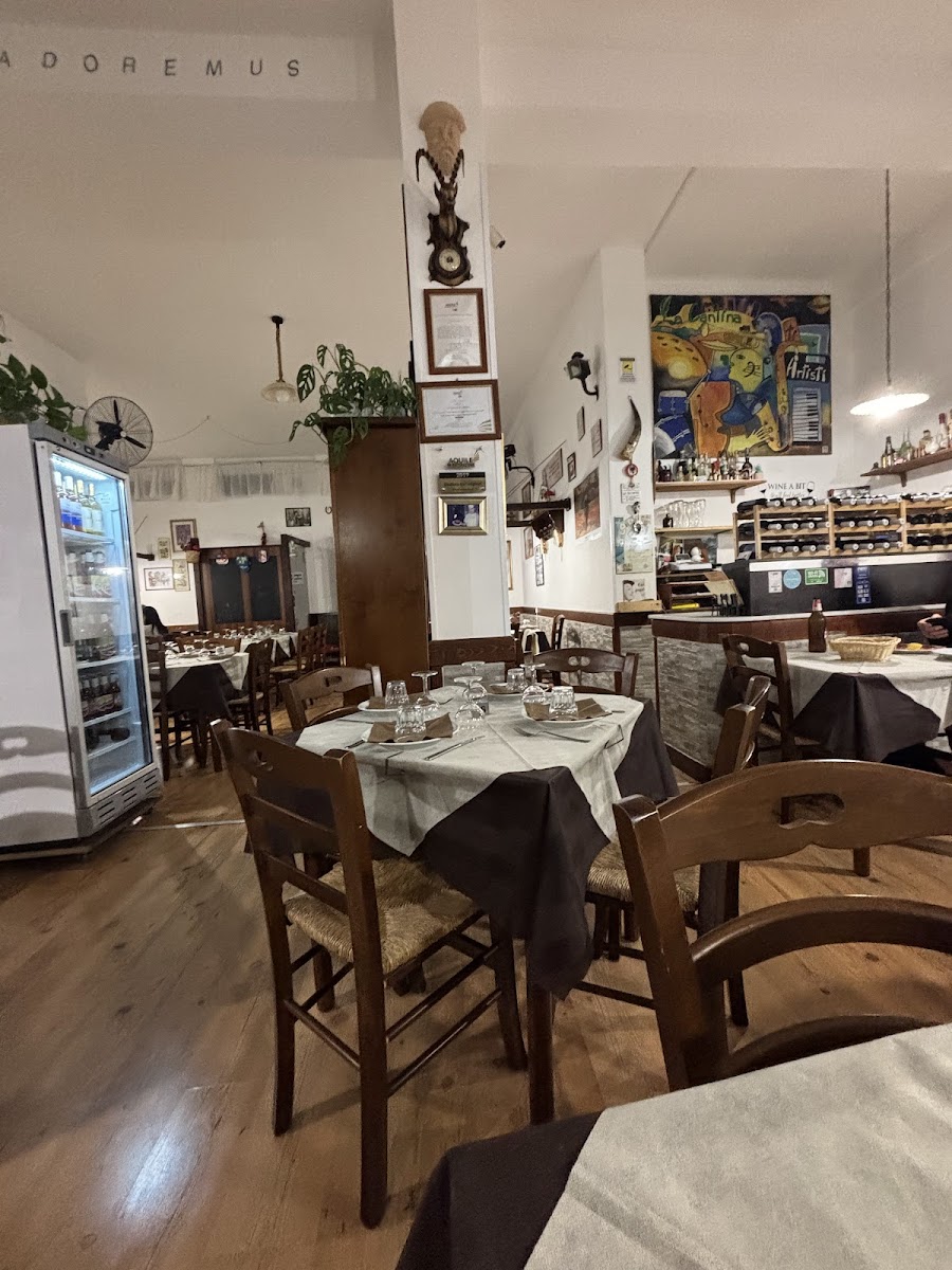 La Cantina ti l'Artisti - Photo 2