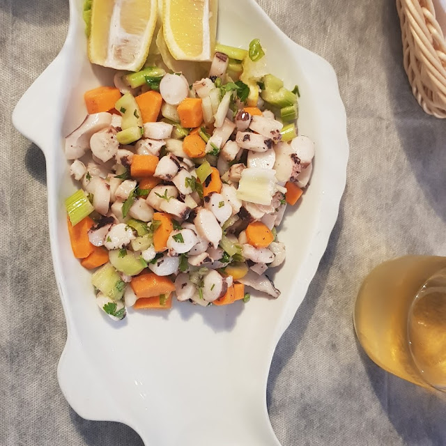 Antipasto