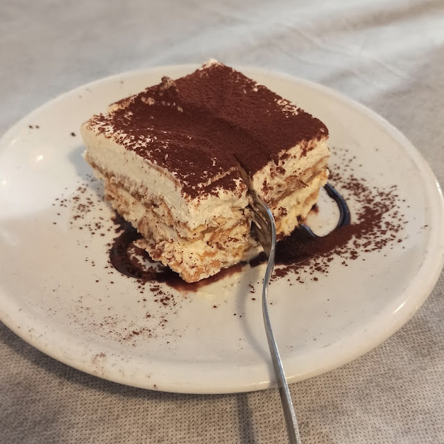 Tiramisù