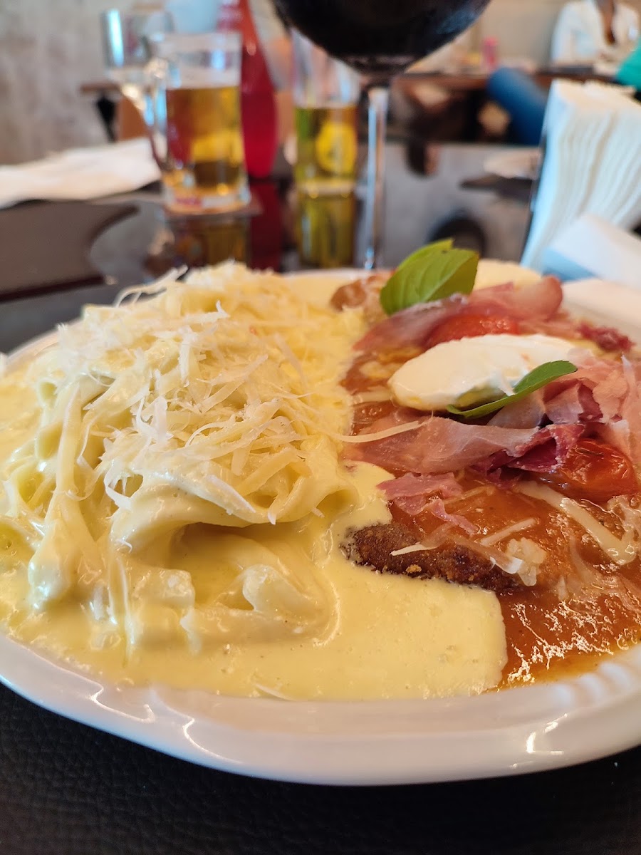 Fratelli - Restaurante italiano