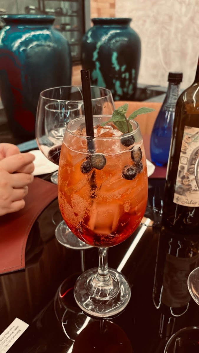 Fratelli - Restaurante italiano - Photo 3