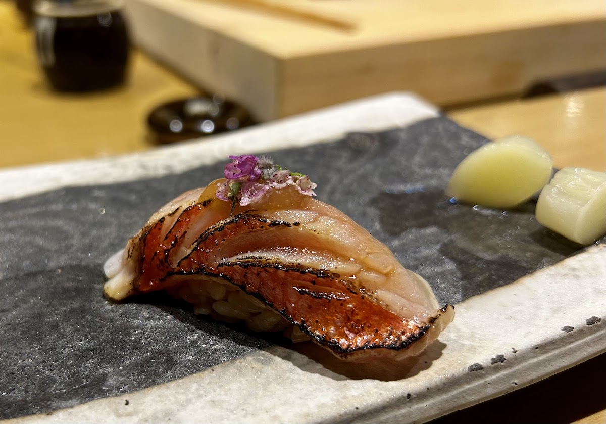 Homakase - Photo 1
