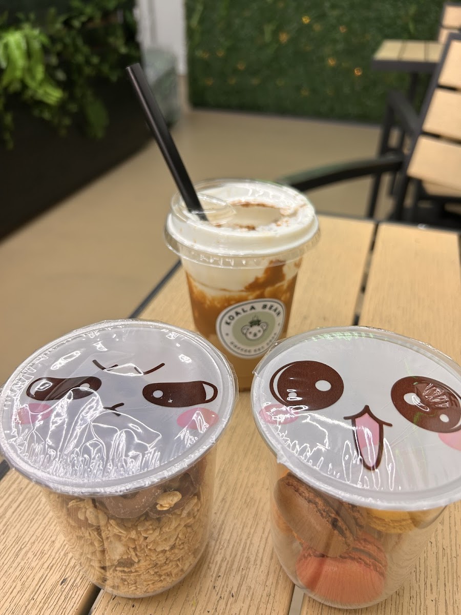 Koala Bean Coffee - Photo 1