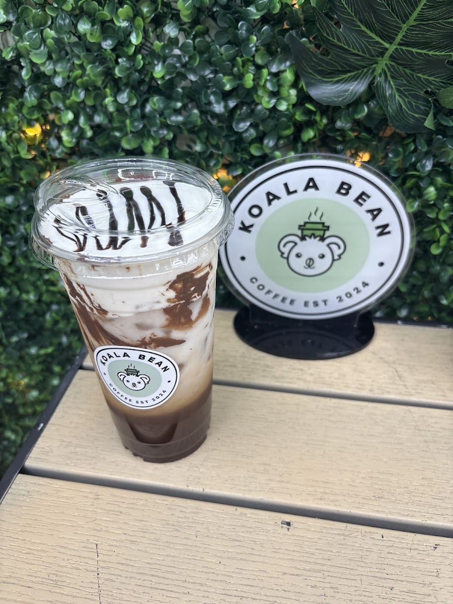 Koala Bean Coffee - Photo 2
