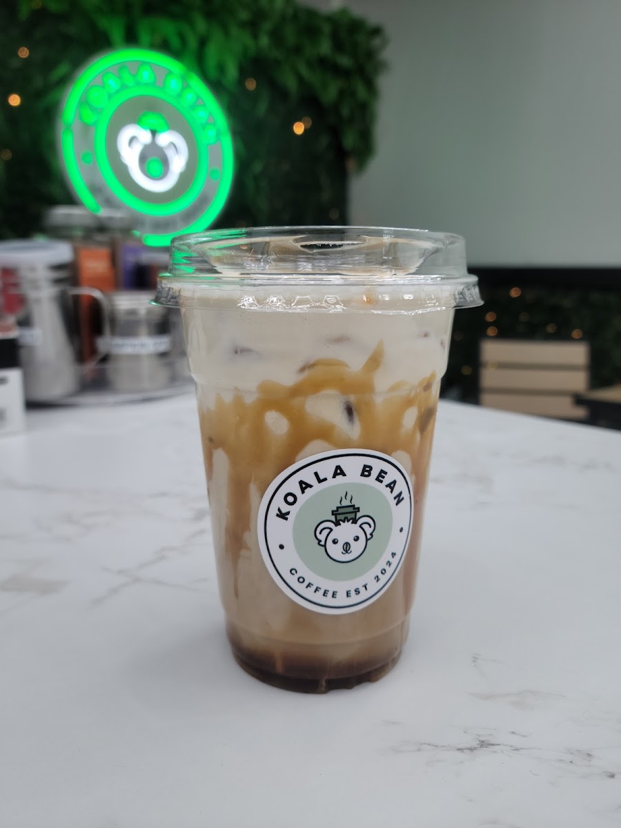 Koala Bean Coffee - Photo 4