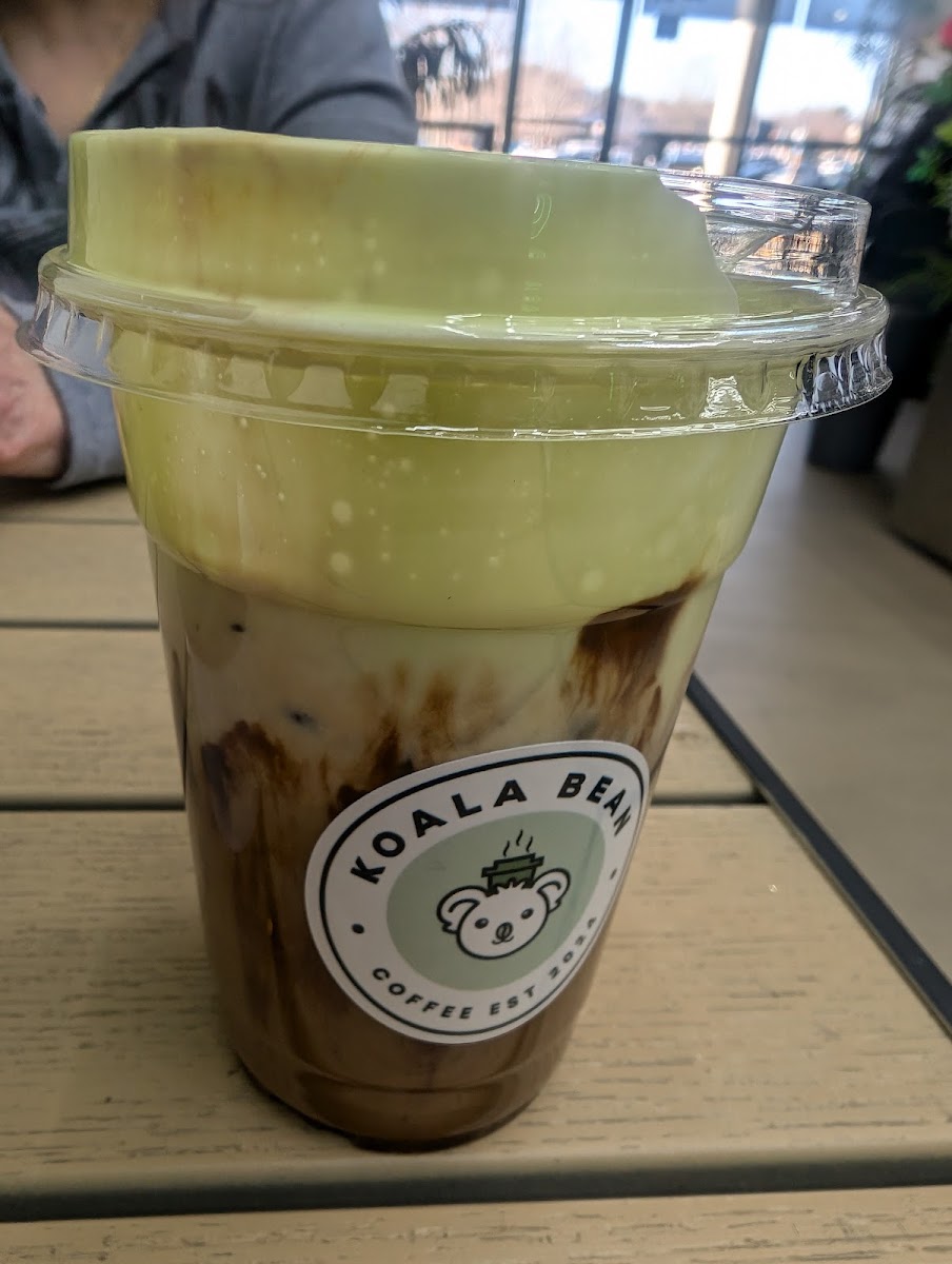 Koala Bean Coffee - Photo 6
