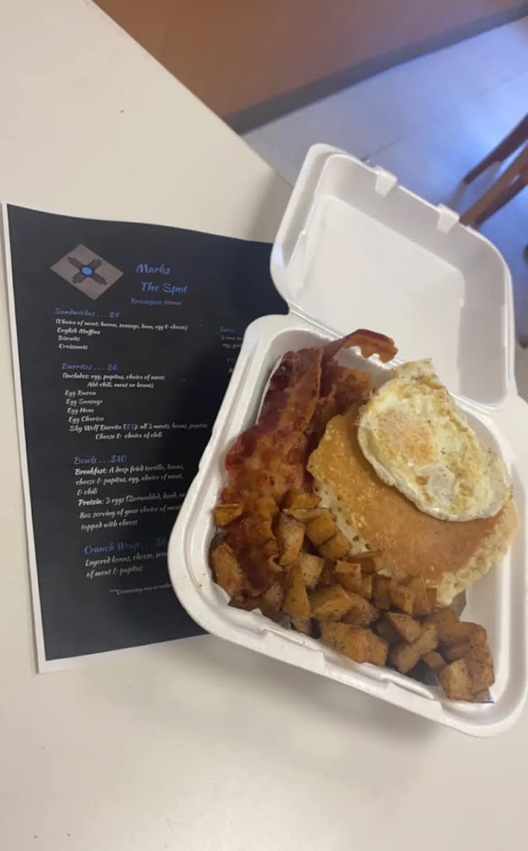 Menu Photo 7