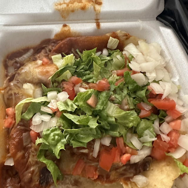 Frito Pie