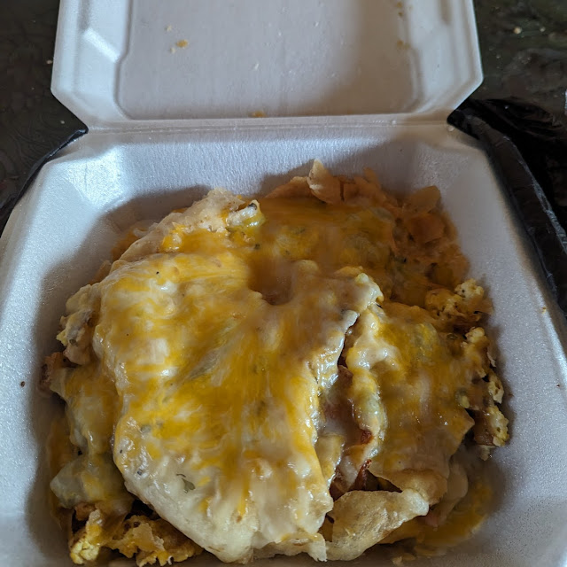 Stuffed Sopa-GB