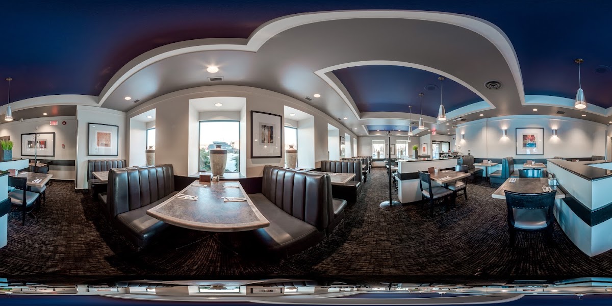 Oscar's Restaurant