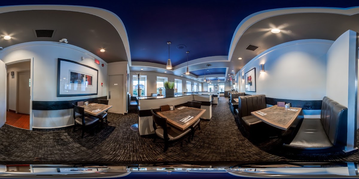 Oscar's Restaurant - Photo 5