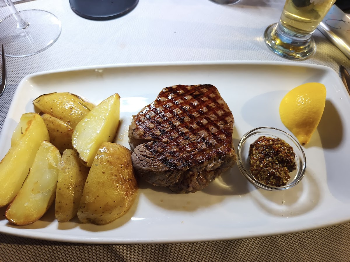 Osteria del Carde - Photo 3