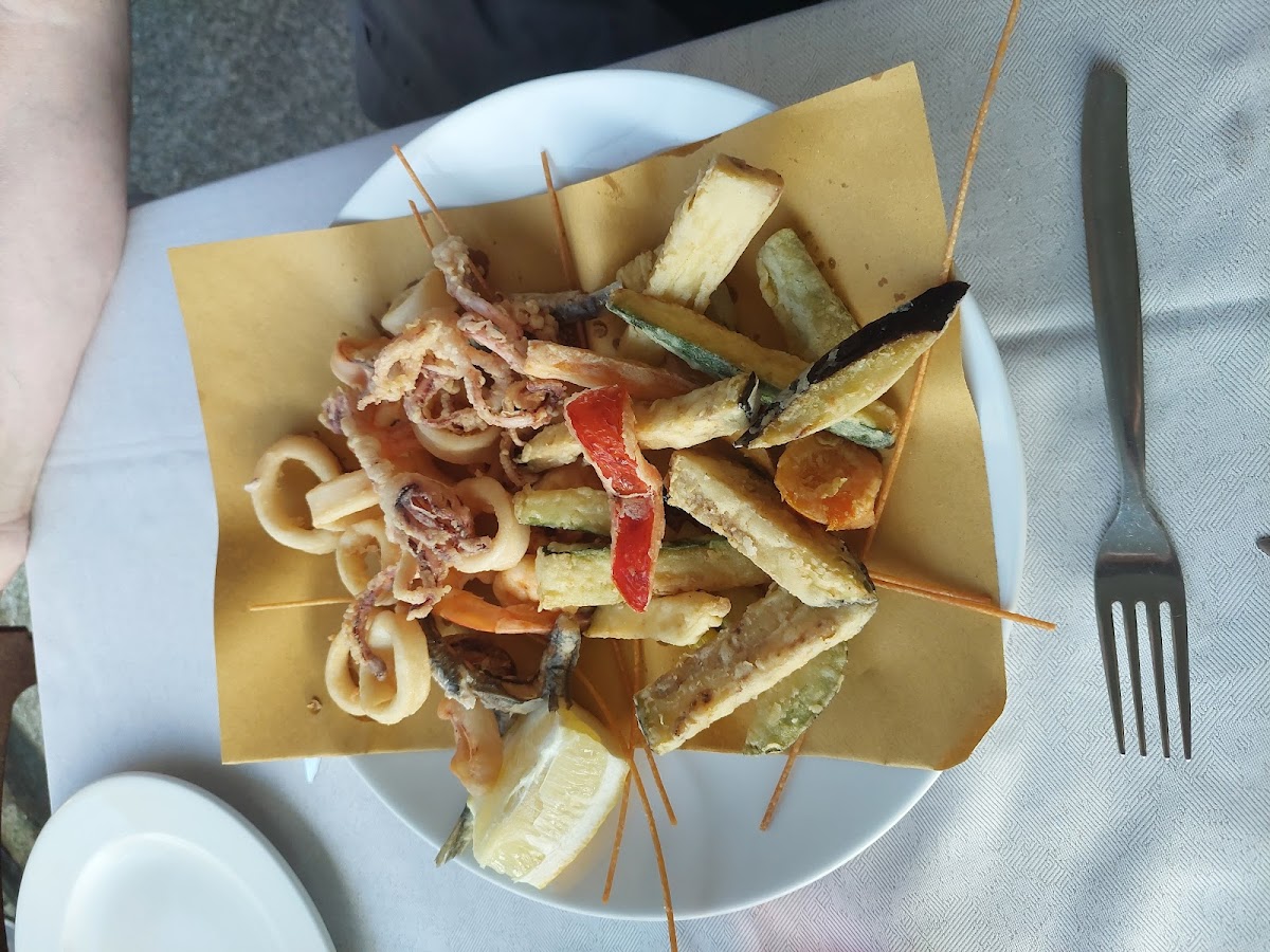 Osteria del Carde - Photo 4