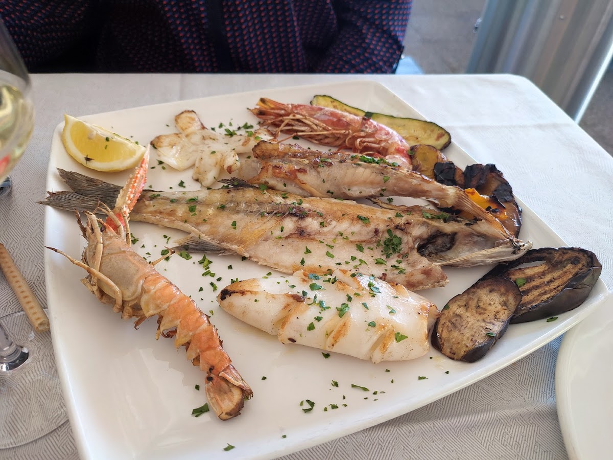 Osteria del Carde - Photo 6