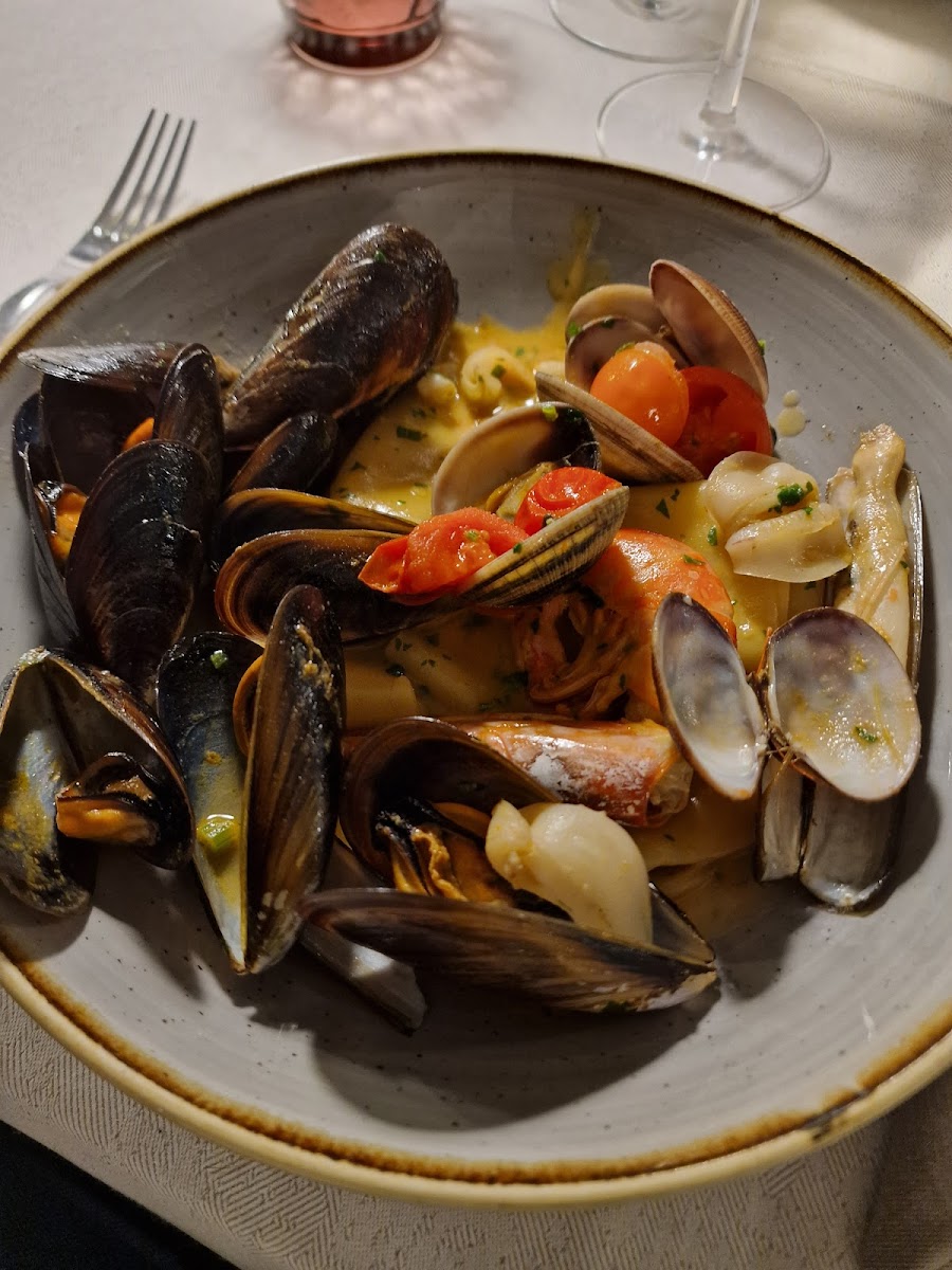 Osteria del Carde - Photo 8