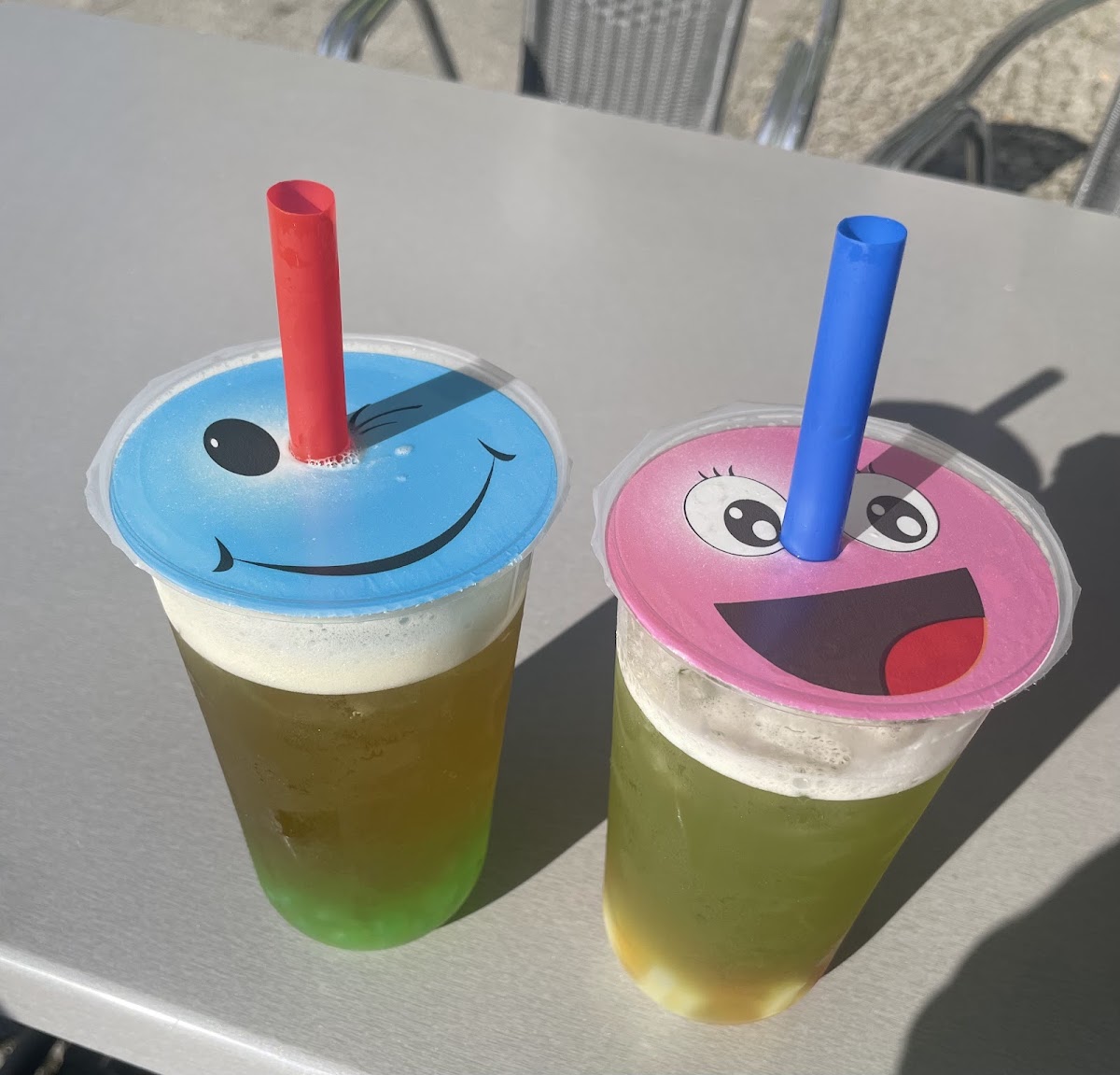 Sushi-Bubble Tea - Photo 3