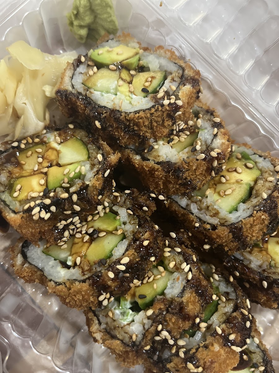 Sushi-Bubble Tea - Photo 8