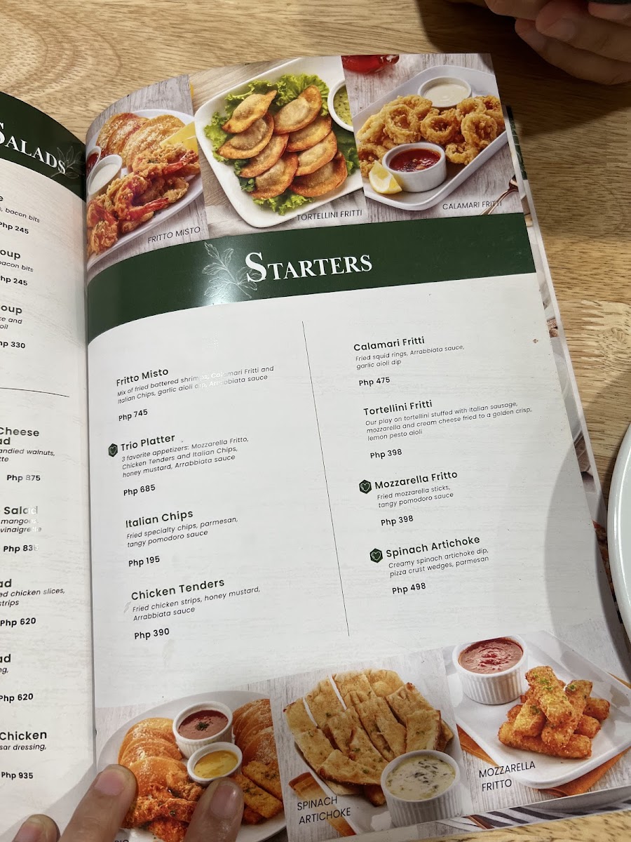 Menu Photo 9