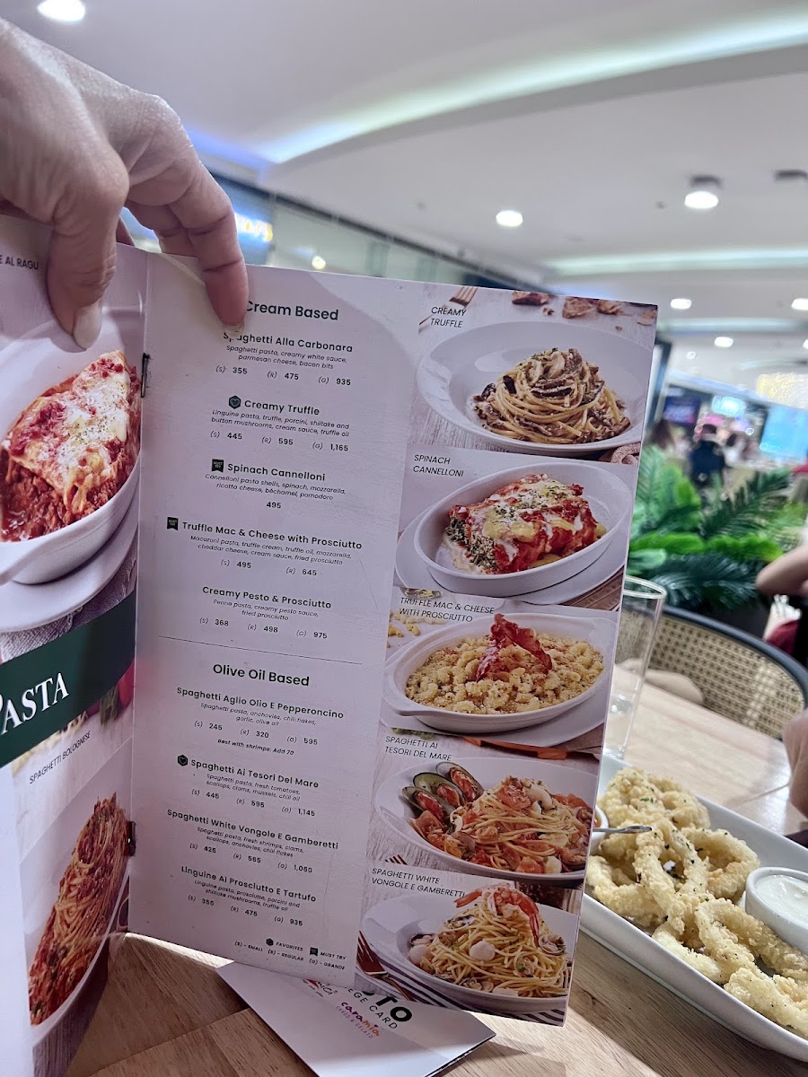 Menu Photo 6