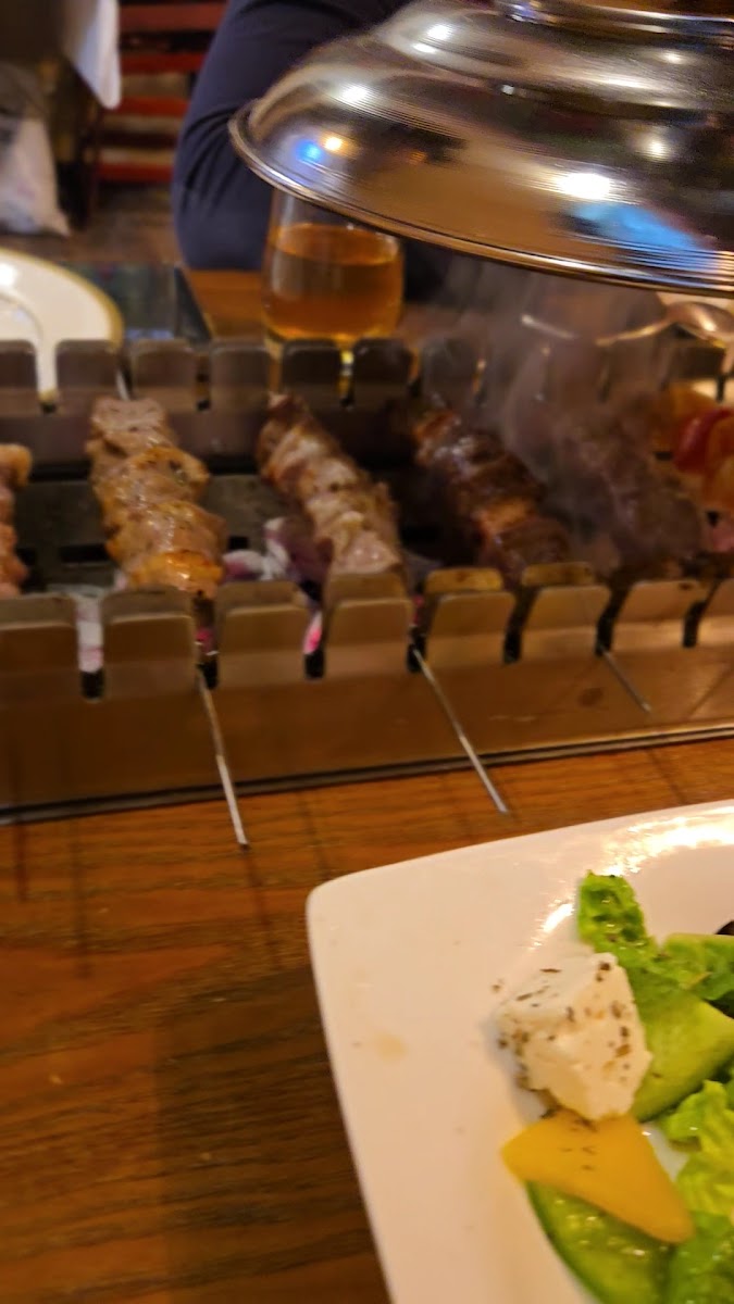 ASR RESTAURANT - Photo 1