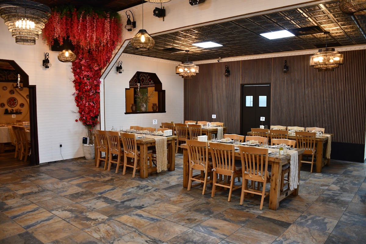 ASR RESTAURANT - Photo 6