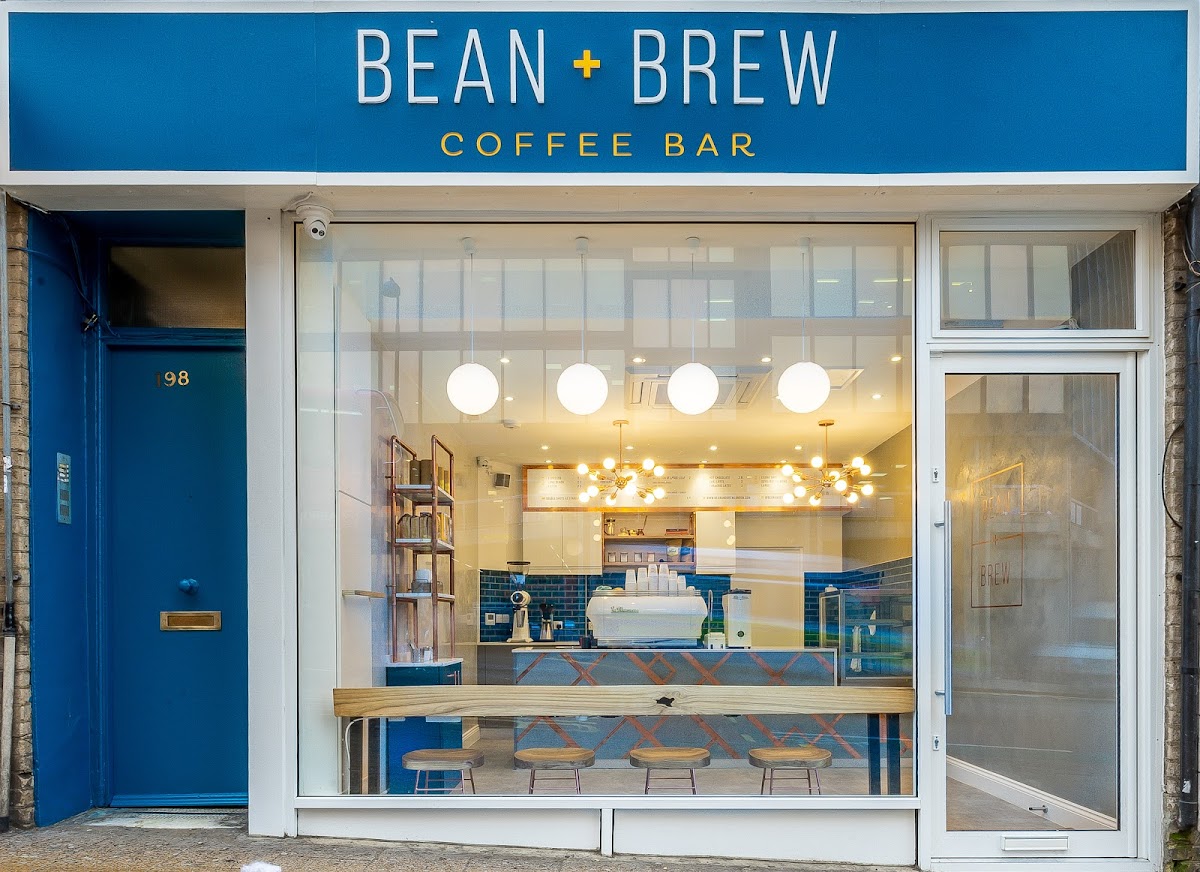 Bean Brew