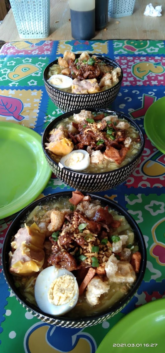 Esteban's Lomi - Photo 9