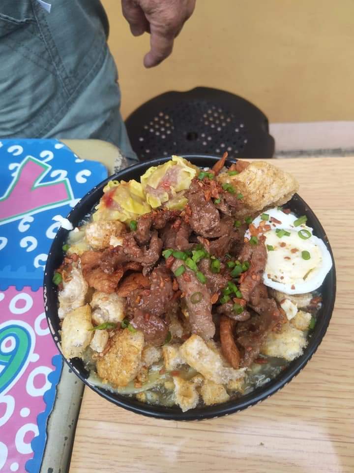 Esteban's Lomi - Photo 5