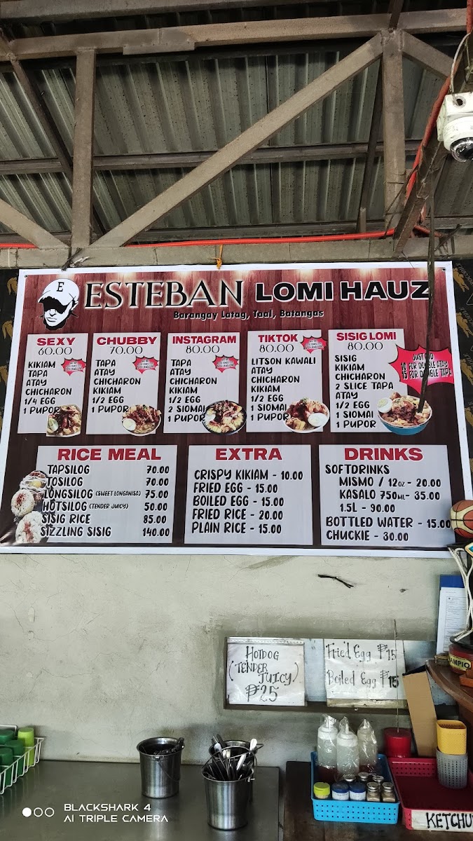 Menu Photo 6