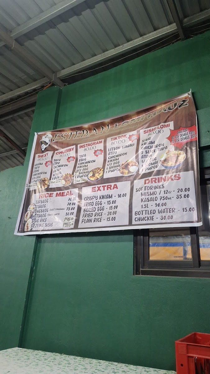 Menu Photo 7