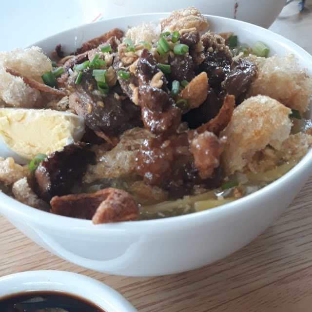 Batangas Lomi
