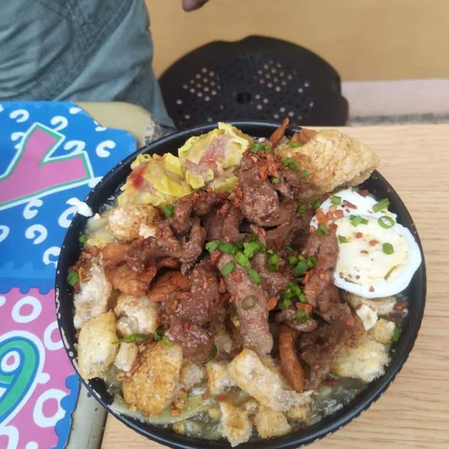 Lomi Overload
