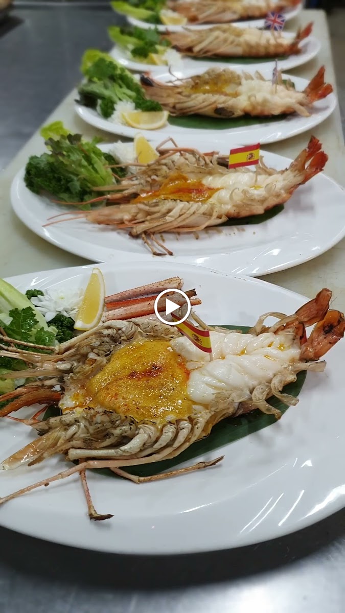 Royal Seafood (海鲜餐厅) - รอยลซฟดมหาชย - Photo 1