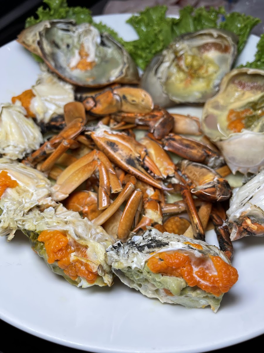 Royal Seafood (海鲜餐厅) - รอยลซฟดมหาชย - Photo 3