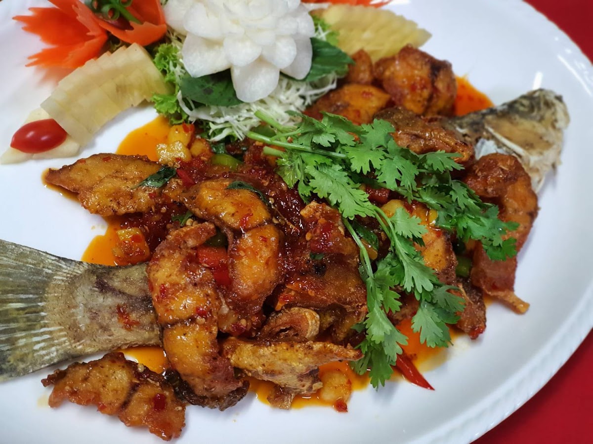 Royal Seafood (海鲜餐厅) - รอยลซฟดมหาชย - Photo 5