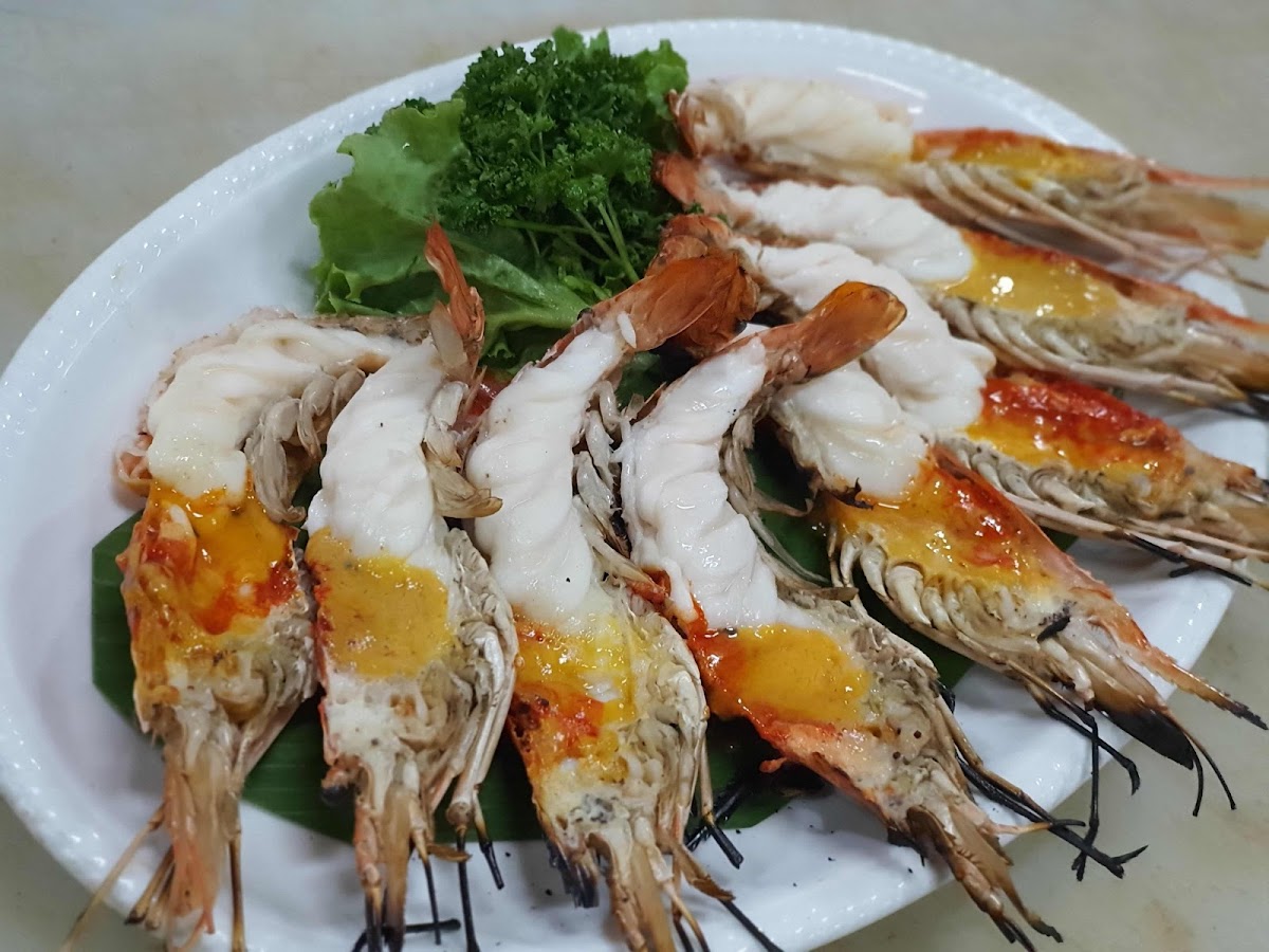 Royal Seafood (海鲜餐厅) - รอยลซฟดมหาชย - Photo 7