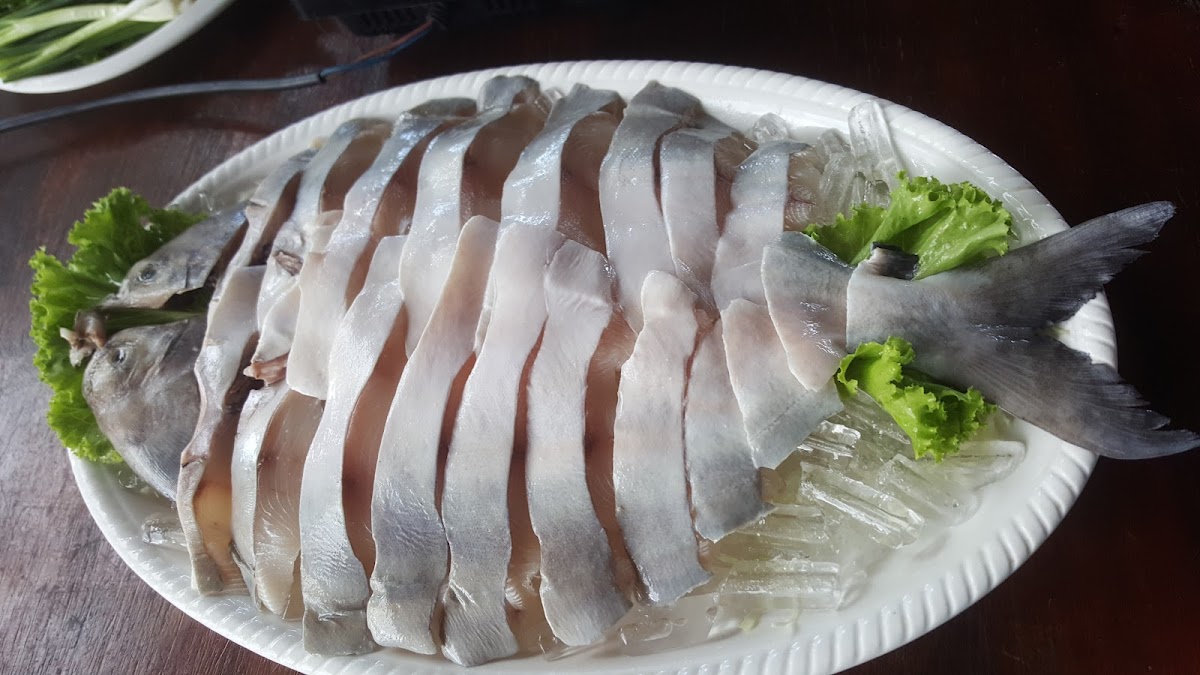 Royal Seafood (海鲜餐厅) - รอยลซฟดมหาชย - Photo 8