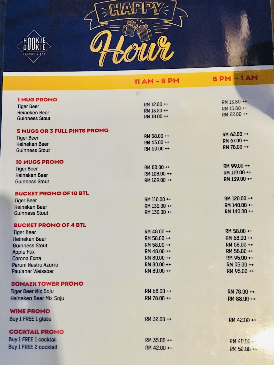 Menu Photo 9