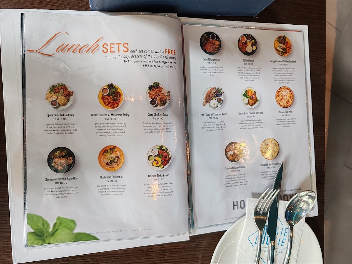 Menu Photo 5