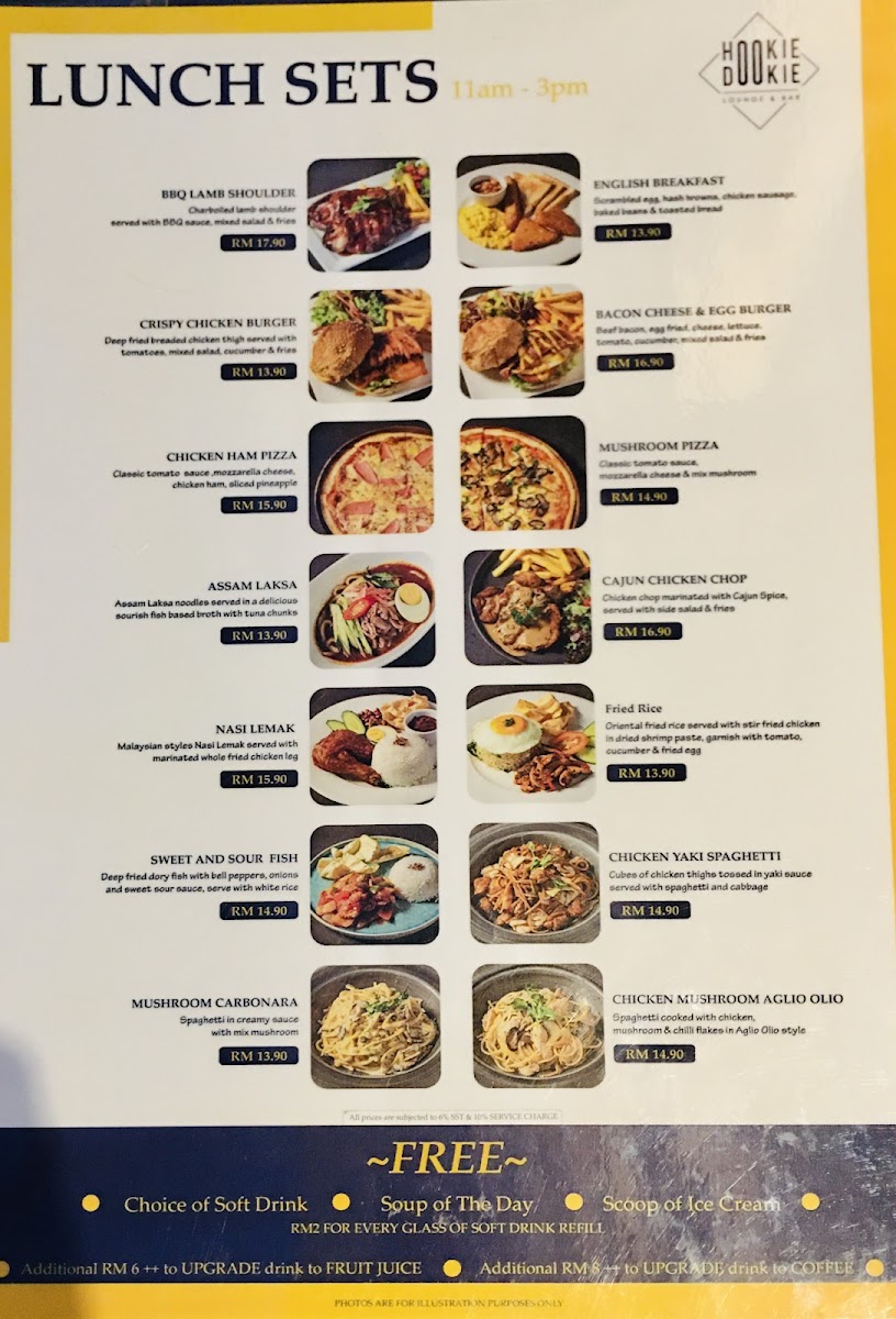 Menu Photo 8