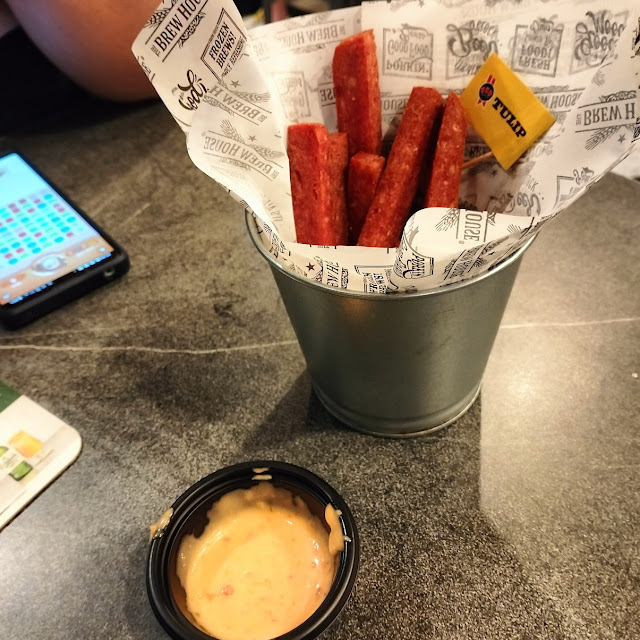 Fries