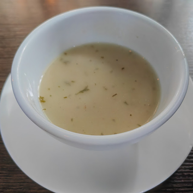 Soup of the Day