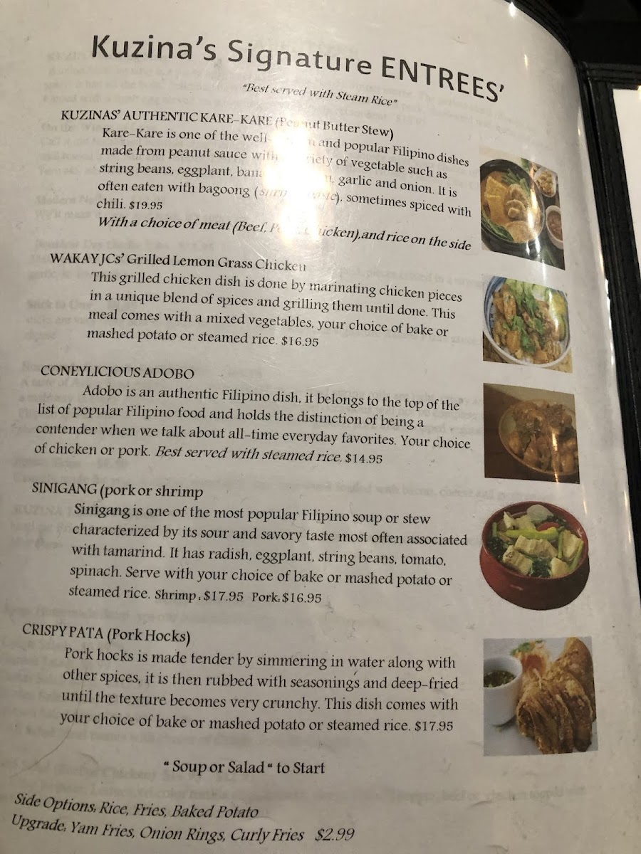 Menu Photo 6